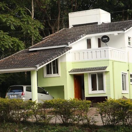 Kodai Elegance Kodaikanal Eksteriør billede