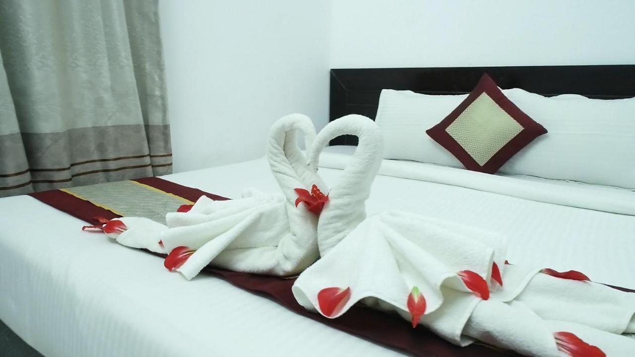 Kodai Elegance Kodaikanal Eksteriør billede