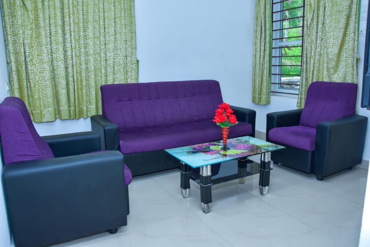 Kodai Elegance Kodaikanal Eksteriør billede