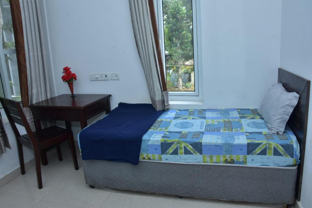 Kodai Elegance Kodaikanal Eksteriør billede