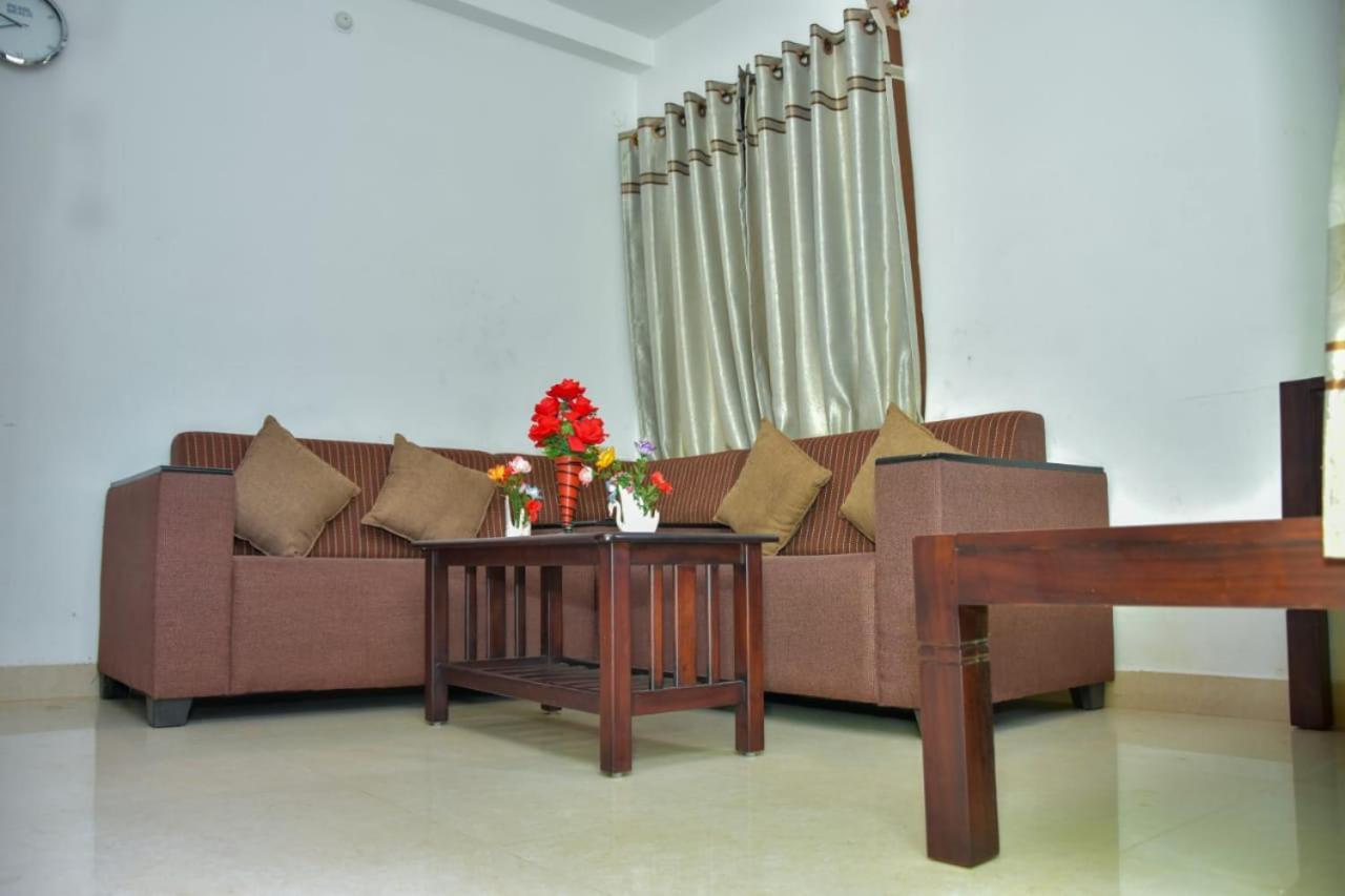 Kodai Elegance Kodaikanal Eksteriør billede