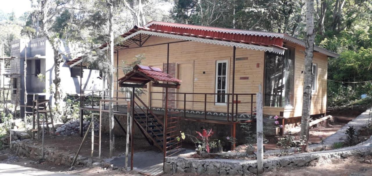 Kodai Elegance Kodaikanal Eksteriør billede