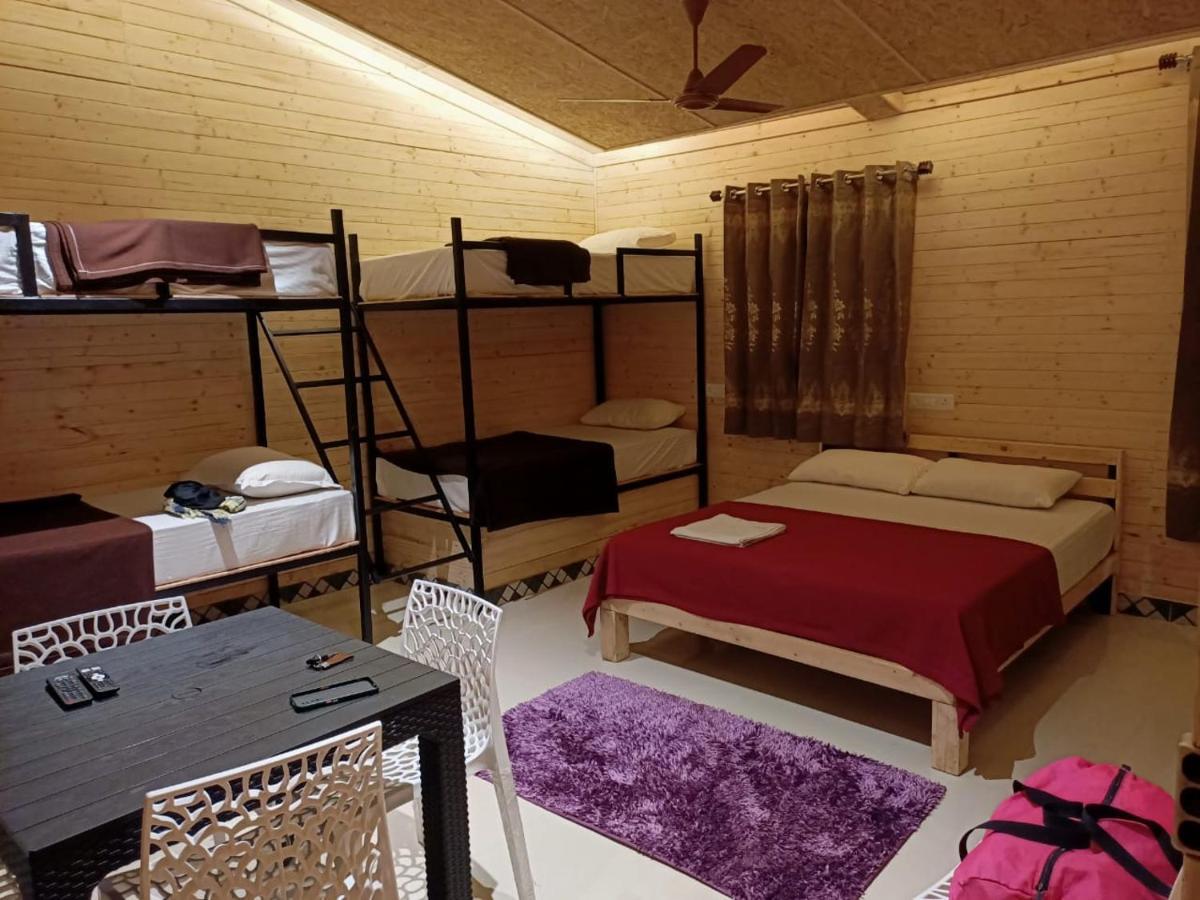 Kodai Elegance Kodaikanal Eksteriør billede