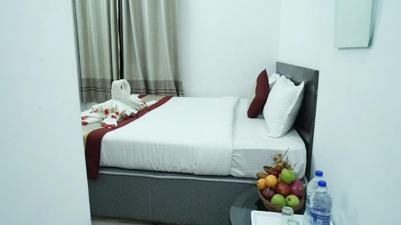 Kodai Elegance Kodaikanal Eksteriør billede