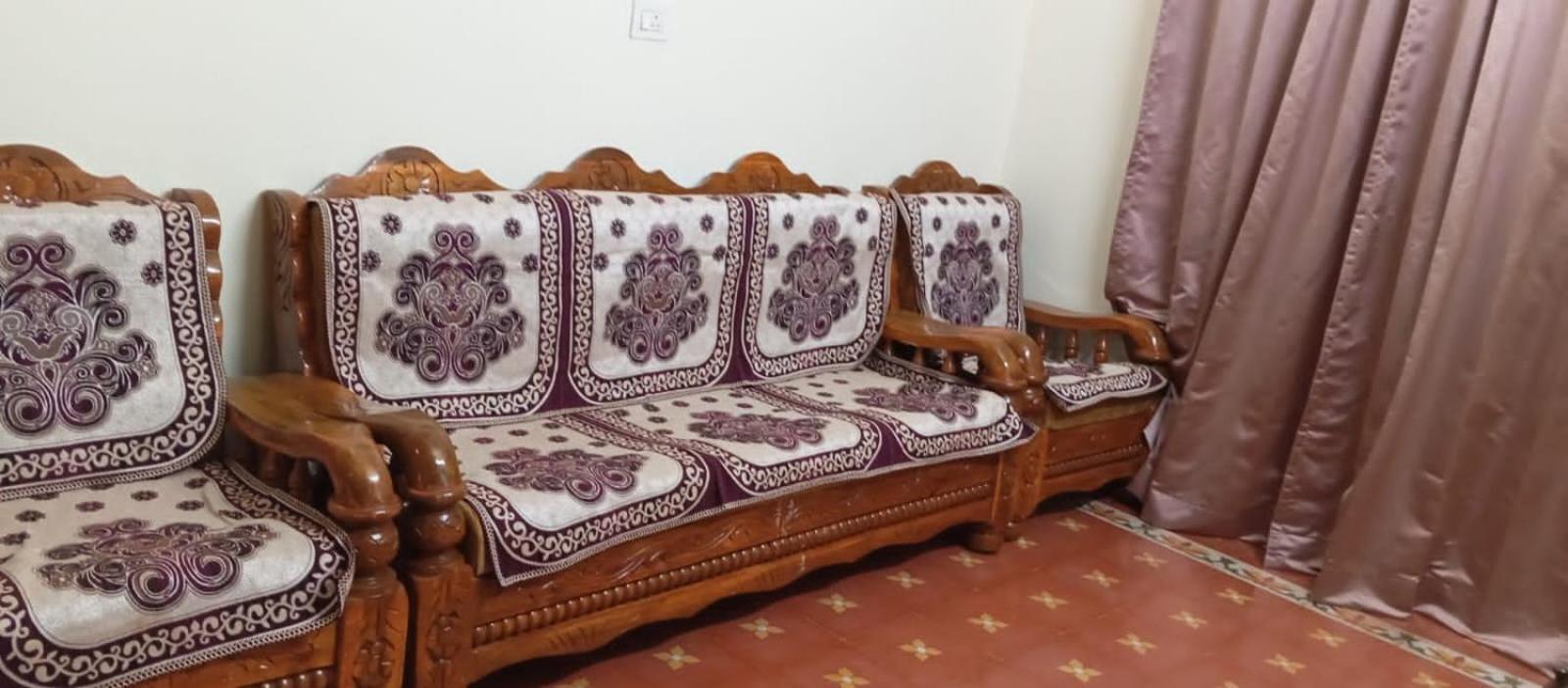 Kodai Elegance Kodaikanal Eksteriør billede