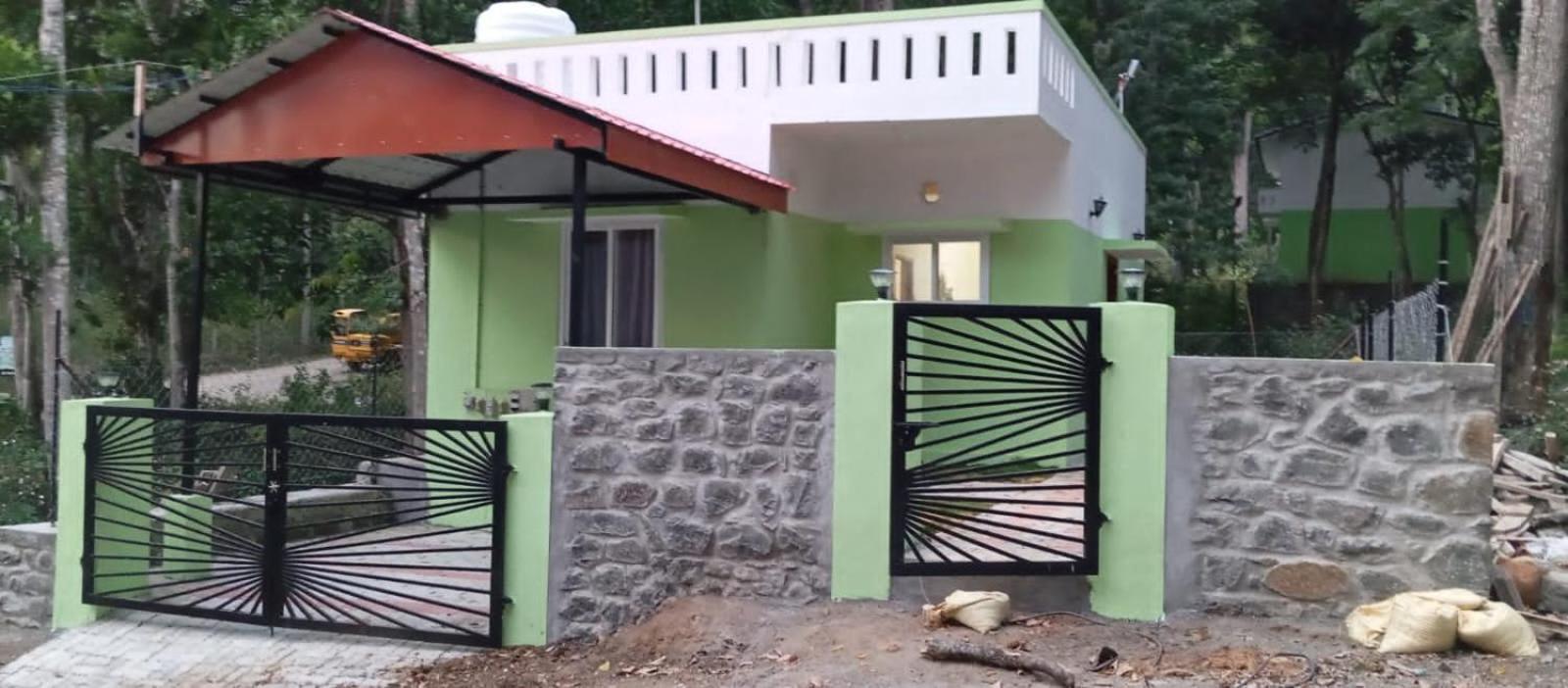 Kodai Elegance Kodaikanal Eksteriør billede