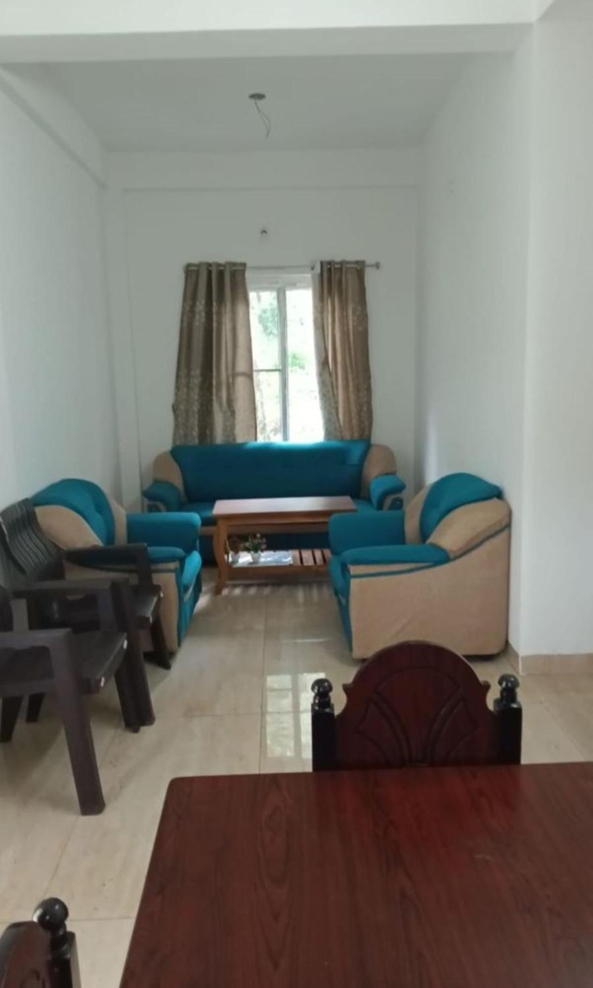Kodai Elegance Kodaikanal Eksteriør billede