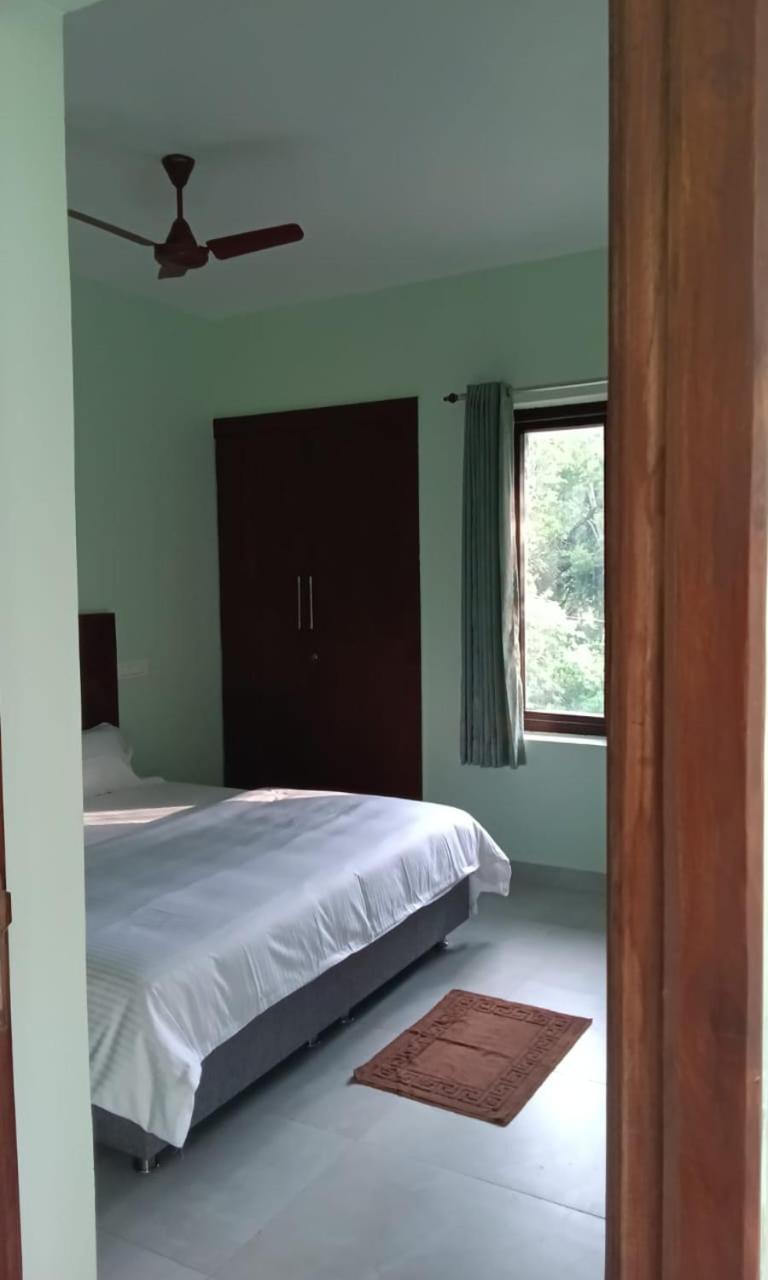 Kodai Elegance Kodaikanal Eksteriør billede