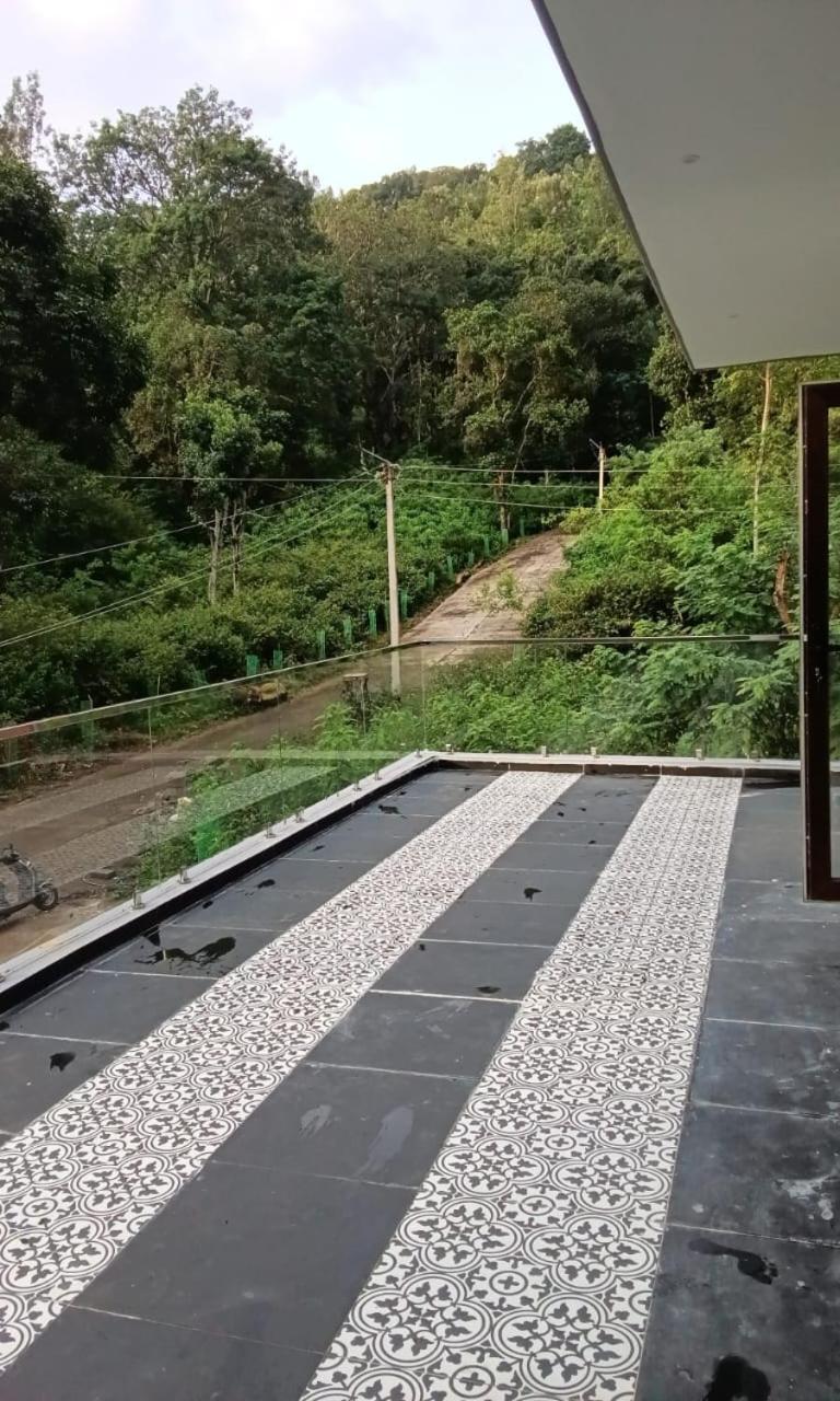 Kodai Elegance Kodaikanal Eksteriør billede