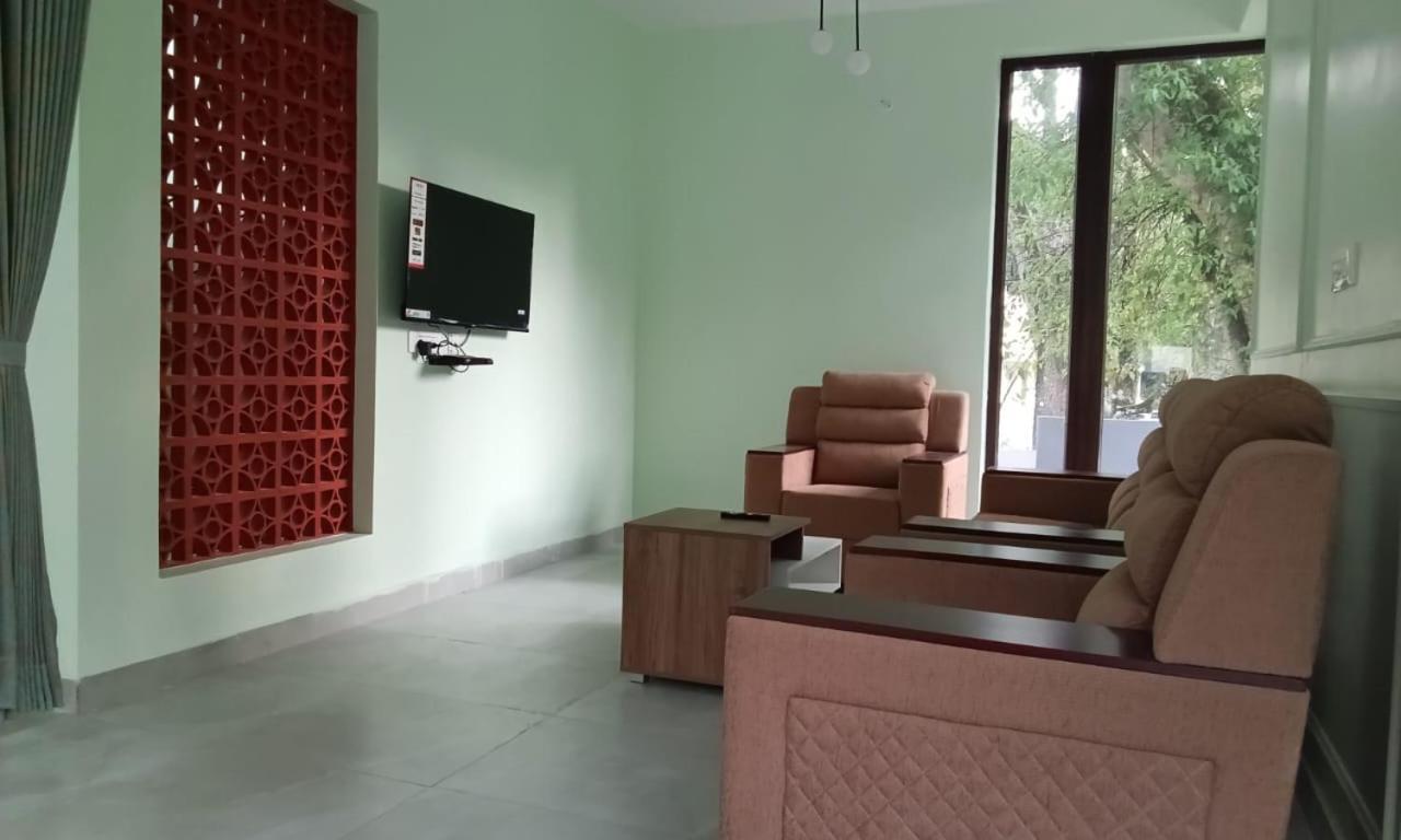 Kodai Elegance Kodaikanal Eksteriør billede