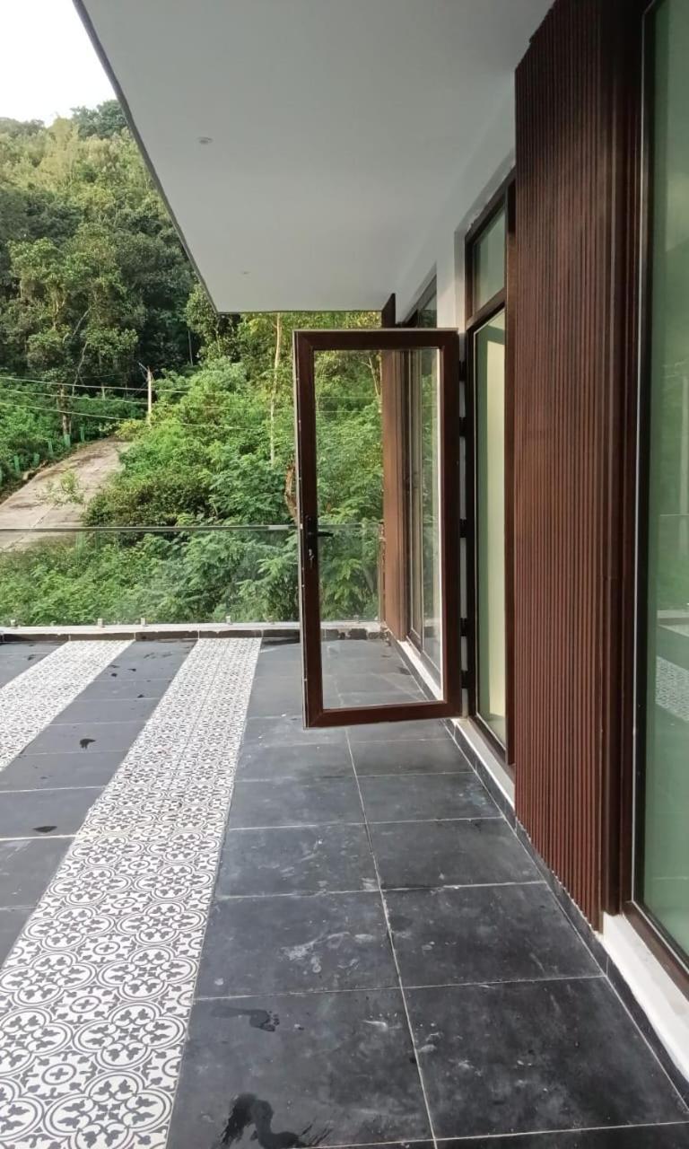 Kodai Elegance Kodaikanal Eksteriør billede