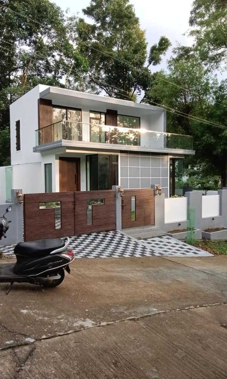 Kodai Elegance Kodaikanal Eksteriør billede