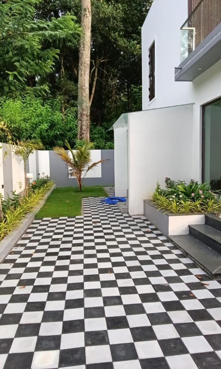 Kodai Elegance Kodaikanal Eksteriør billede