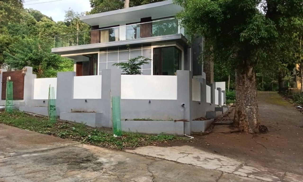 Kodai Elegance Kodaikanal Eksteriør billede