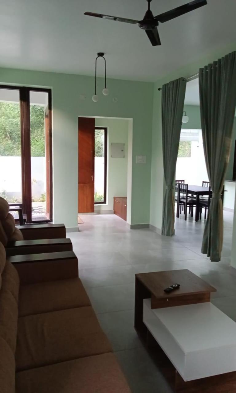 Kodai Elegance Kodaikanal Eksteriør billede